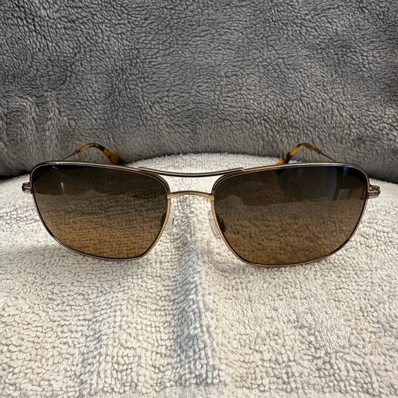 Maui Jim Sunglasses - Picture 5 of 5